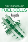 Cover: Principles of Fuel Cells - CRC Press