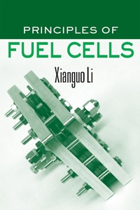 Enlarge image Cover: Principles of Fuel Cells - CRC Press