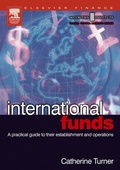 Cover: International Funds - Butterworth-Heinemann
