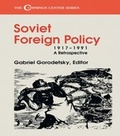 Cover: Soviet Foreign Policy, 1917-1991 - Routledge