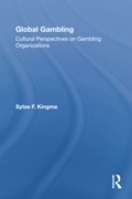 Cover: Global Gambling - Routledge