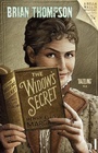 Cover: The Widow's Secret - Vintage