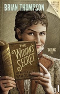 Cover: The Widow's Secret - Vintage