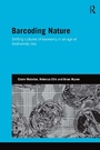 Cover: Barcoding Nature - Routledge