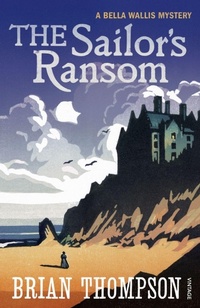 Enlarge image Cover: The Sailor's Ransom - Vintage