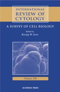 Abbildung von: International Review of Cytology: Volume 208 - Academic Press