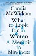 Cover: What to Look for in Winter - Vintage