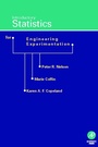 Cover: Introductory Statistics for Engineering Experimentation - Academic Press