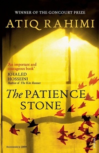 Enlarge image Cover: The Patience Stone - Vintage