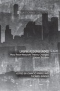 Cover: Urban Assemblages - Routledge