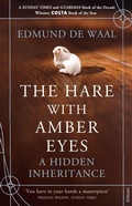 Cover: The Hare With Amber Eyes - Vintage