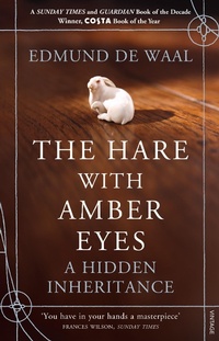 Abbildung von: The Hare With Amber Eyes - Vintage