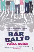 Cover: Bar Balto - Vintage