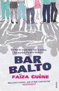 Enlarge image Cover: Bar Balto - Vintage