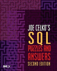 Abbildung von: Joe Celko's SQL Puzzles and Answers - Morgan Kaufmann