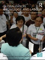 Cover: Globalization, Knowledge and Labour - Routledge