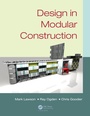 Cover: Design in Modular Construction - CRC Press