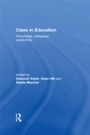 Cover: Class in Education - Routledge