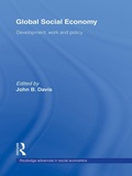 Bild: Global Social Economy - Routledge