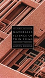 Cover: Materials Science of Thin Films - Academic Press