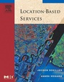 Cover: Location-Based Services - Morgan Kaufmann