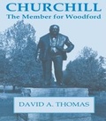 Cover: Churchill, the Member for Woodford - Routledge