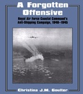 Cover: A Forgotten Offensive - Routledge