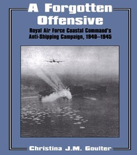 Enlarge image Cover: A Forgotten Offensive - Routledge