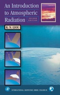 Cover: An Introduction to Atmospheric Radiation - Academic Press