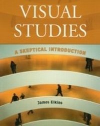 Abbildung von: Visual Studies - Routledge