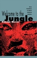 Cover: Welcome to the Jungle - Routledge