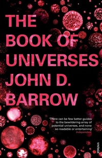 Enlarge image Cover: The Book of Universes - Vintage