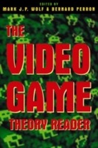 Enlarge image Cover: The Video Game Theory Reader - Routledge