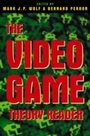 Cover: The Video Game Theory Reader - Routledge