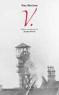 Enlarge image Cover: V. - Le Cri