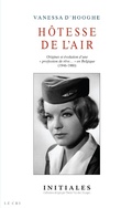 Cover: H&ocirc;tesse de l'air - Le Cri