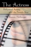Cover: The Actress - Routledge