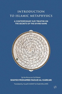 Enlarge image Cover: Introduction to Islamic Metaphysics - Les 7 Lectures