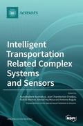 Cover: Intelligent Transportation Related Complex Systems and Sensors - MDPI AG