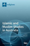 Cover: Islamic and Muslim Studies in Australia - MDPI AG
