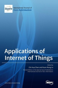 Enlarge image Cover: Applications of Internet of Things - MDPI AG
