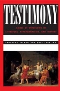 Cover: Testimony - Routledge