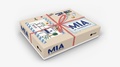Cover: MIA im Kindergarten - hep verlag