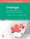 Cover: ELSEVIER ESSENTIALS Onkologie - Urban & Fischer