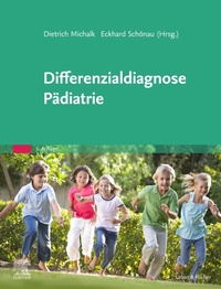 Abbildung von: Differenzialdiagnose Pädiatrie - Urban & Fischer