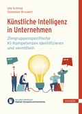 Abbildung von: Künstliche Intelligenz in Unternehmen - Hanser