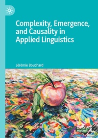 Abbildung von: Complexity, Emergence, and Causality in Applied Linguistics - Palgrave Macmillan