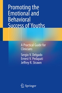 Abbildung von: Promoting the Emotional and Behavioral Success of Youths - Springer