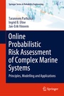 Cover: Online Probabilistic Risk Assessment of Complex Marine Systems - Springer