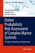 Cover: Online Probabilistic Risk Assessment of Complex Marine Systems - Springer
